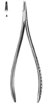Crile - Promax Instruments Corporation